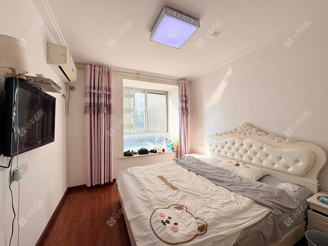 镇江城市绿洲在售二手房源室内图_小牛看房