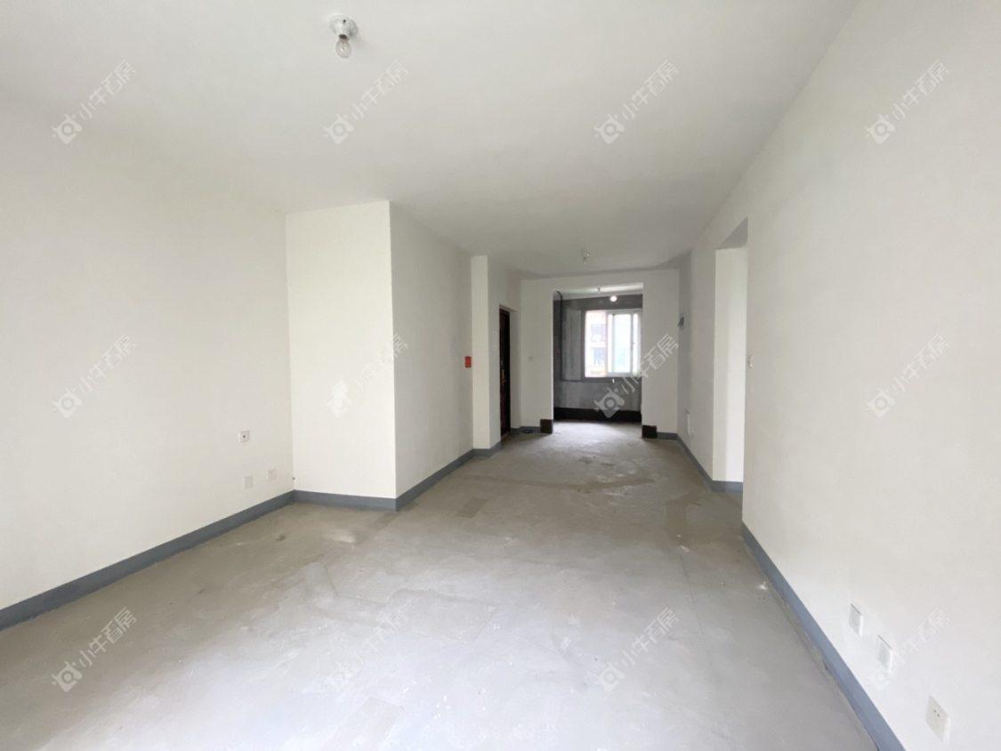 镇江中南君悦府中南一期在售二手房源室内图_小牛看房