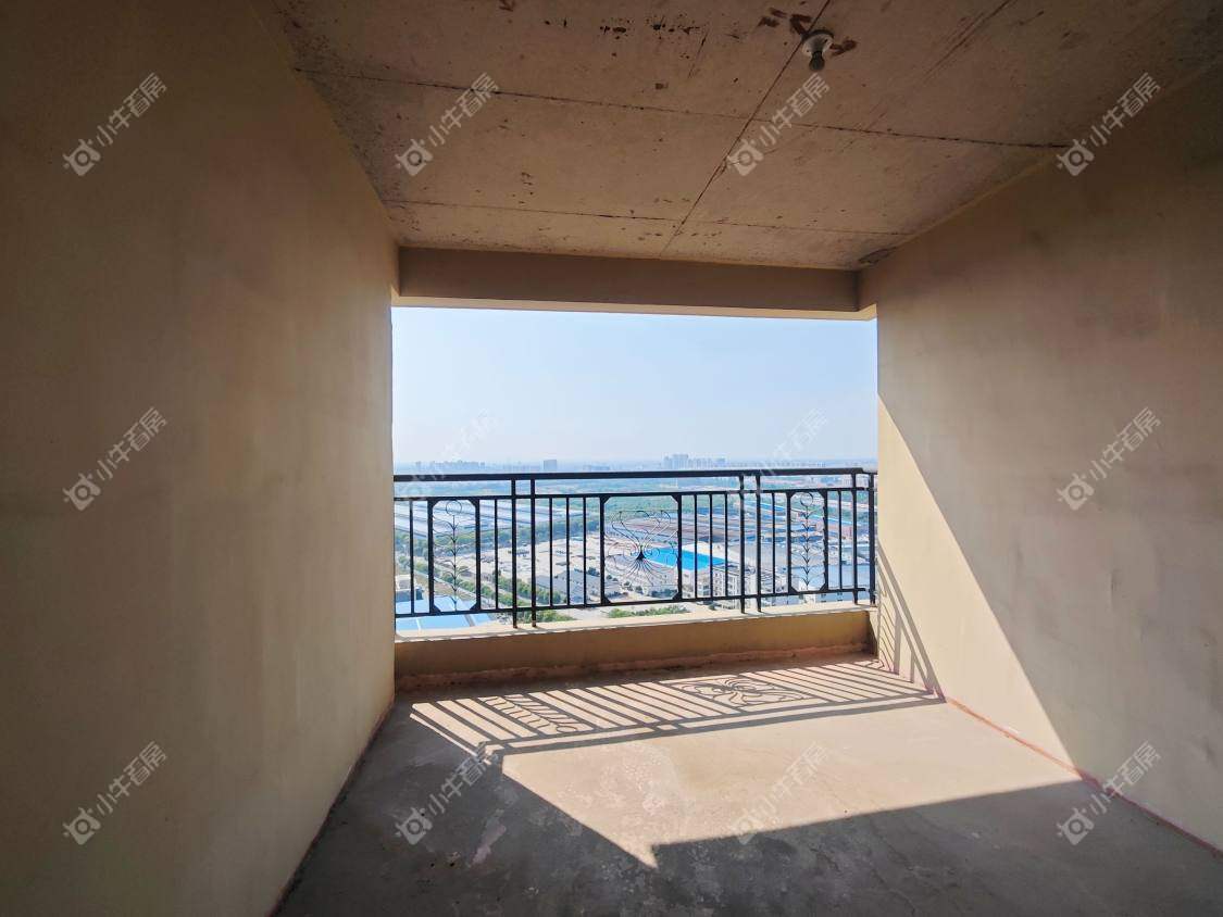 镇江恒大城在售二手房源室内图_小牛看房