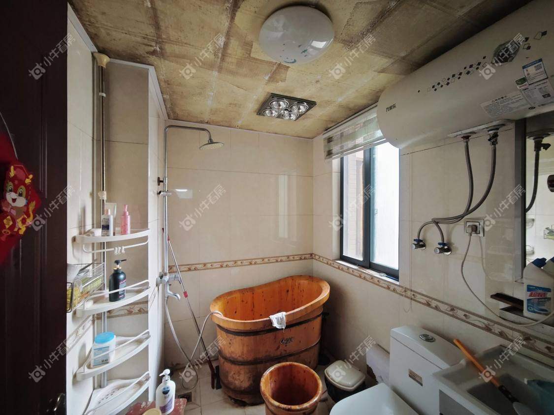 镇江南方名居在售二手房源室内图_小牛看房