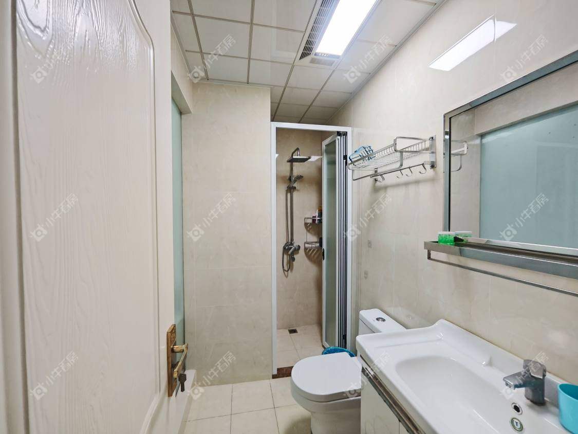 镇江锦尚名都在售二手房源室内图_小牛看房