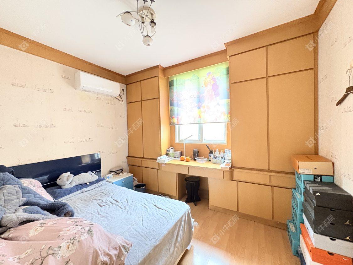 镇江金谷小区在售二手房源室内图_小牛看房