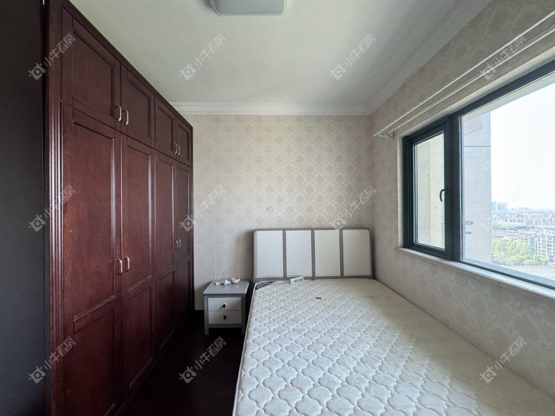 镇江恒大名都一期在售二手房源室内图_小牛看房