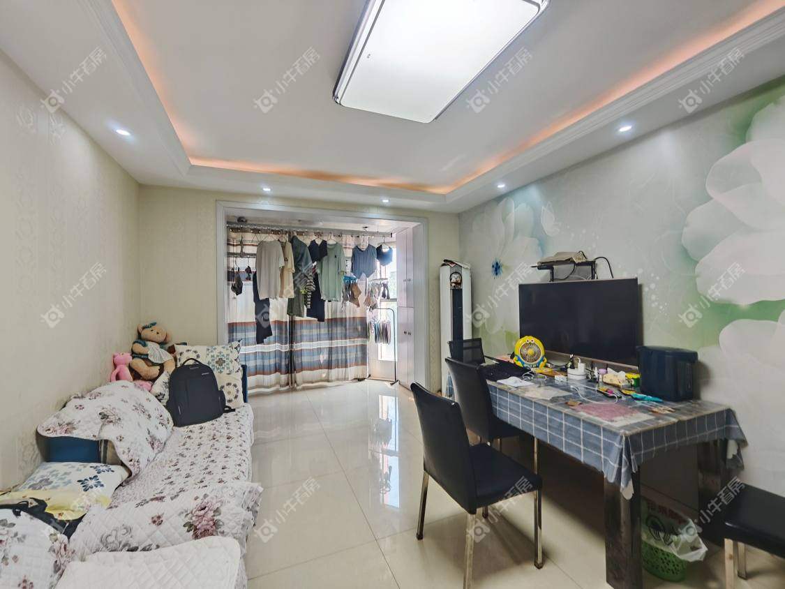 镇江南方名居在售二手房源室内图_小牛看房