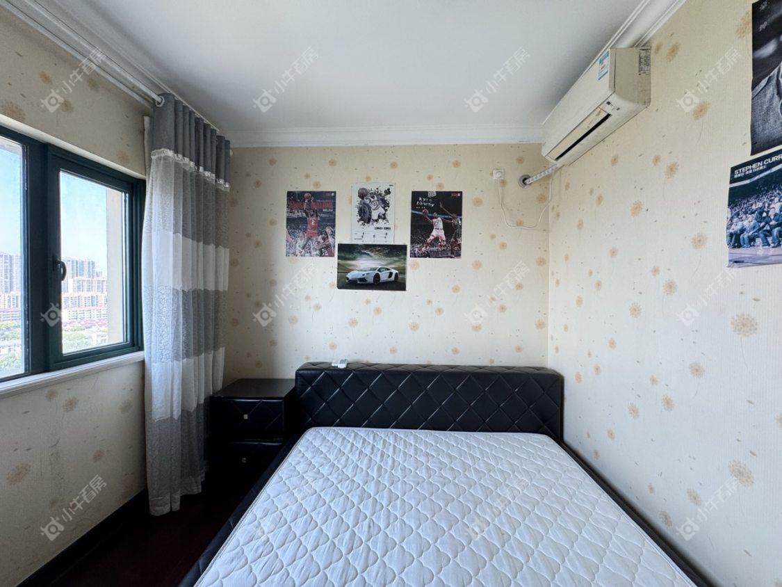 镇江恒大名都一期在售二手房源室内图_小牛看房