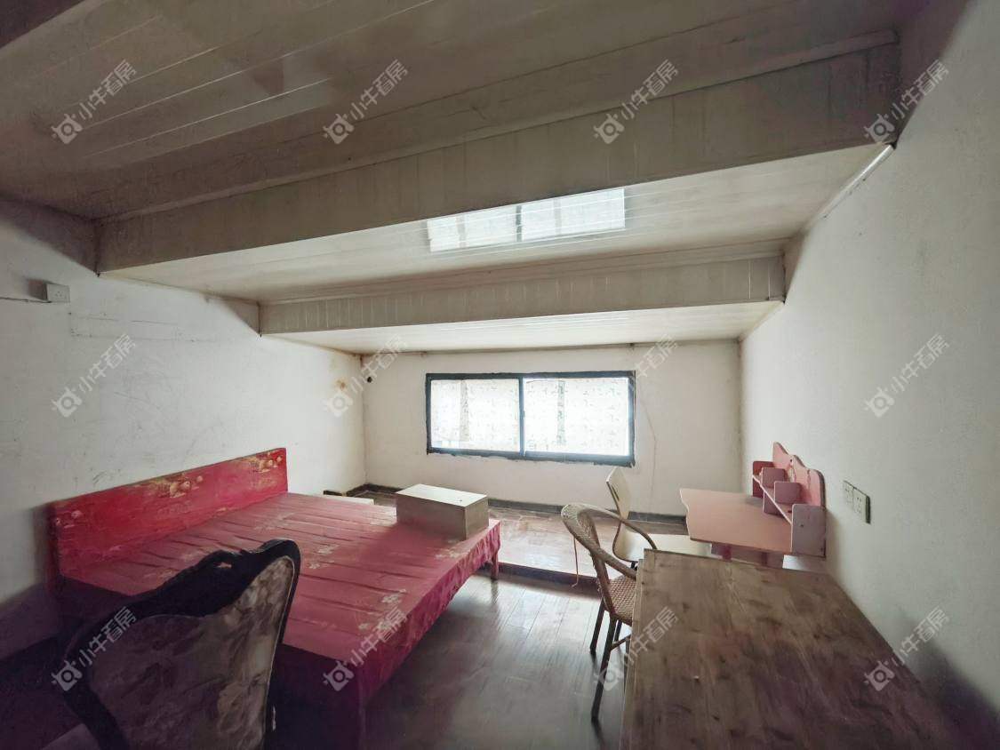 镇江锦湖新村在售二手房源室内图_小牛看房