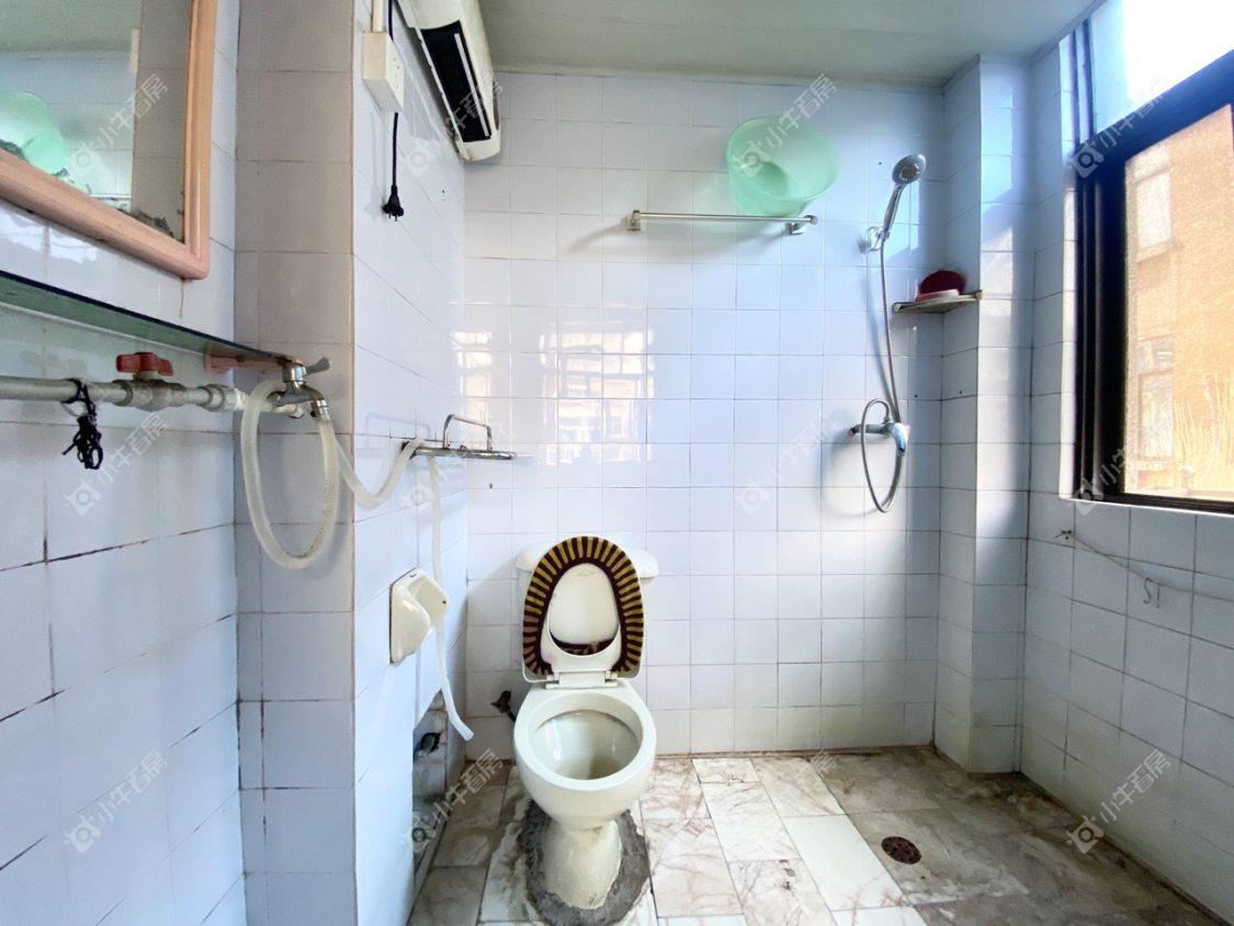 镇江公园新村（丹阳）在售二手房源室内图_小牛看房