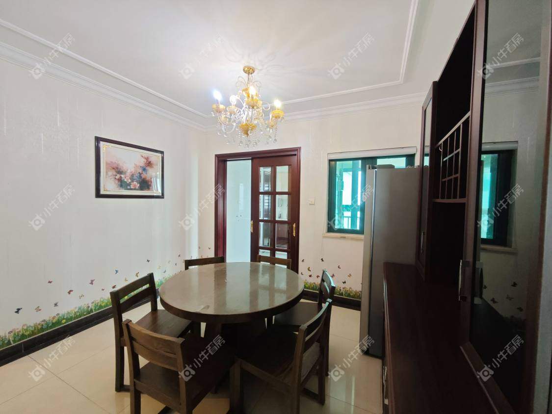 镇江恒大名都一期在售二手房源室内图_小牛看房