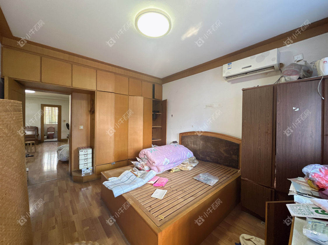 镇江河畔花园在售二手房源_小牛看房