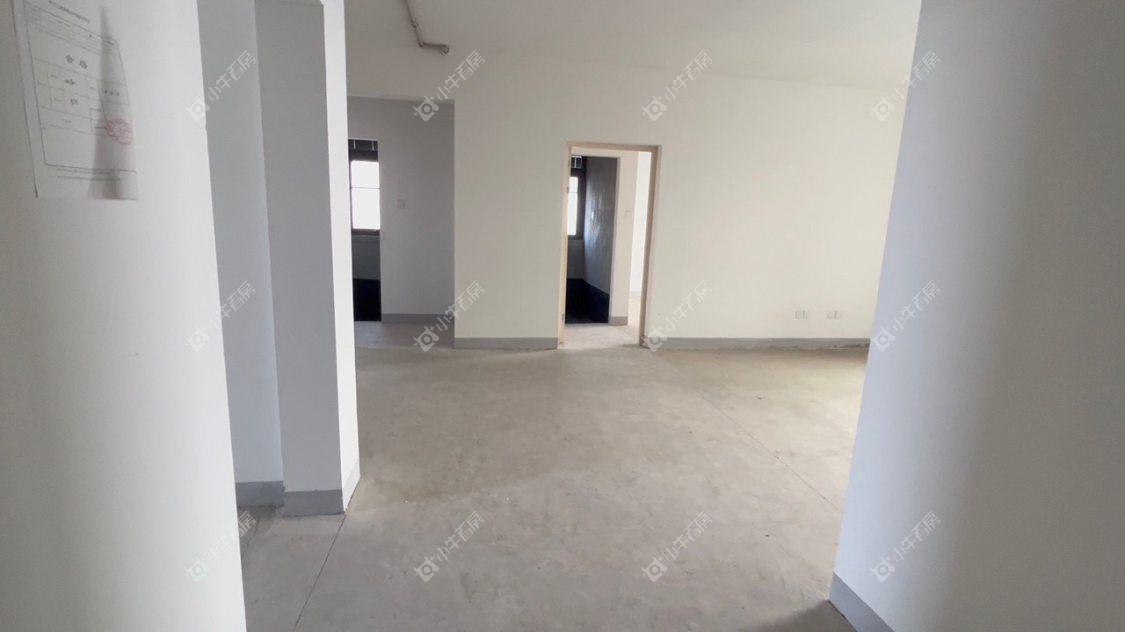 镇江恒大名都一期在售二手房源室内图_小牛看房