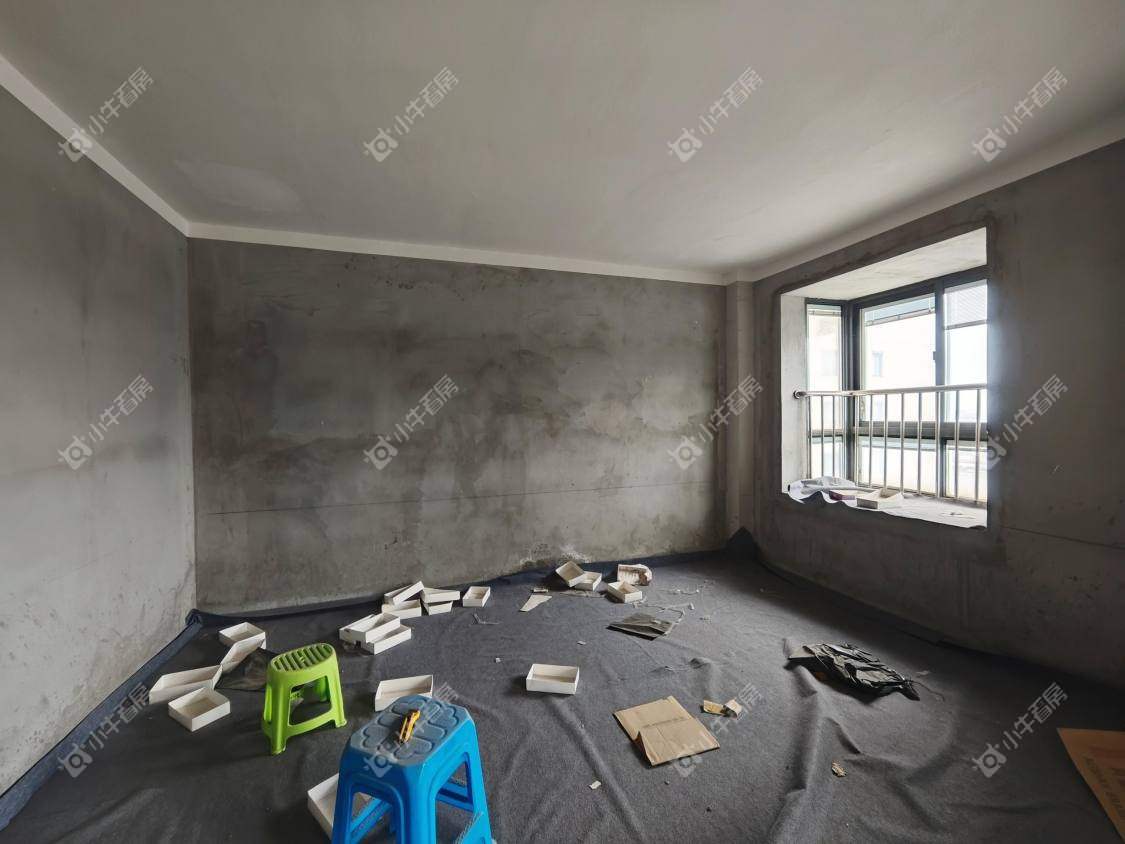 镇江佳景天城在售二手房源室内图_小牛看房