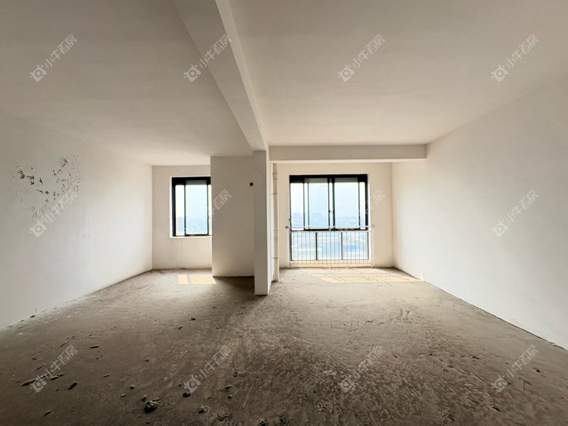 镇江丹凤国际在售二手房源室内图_小牛看房