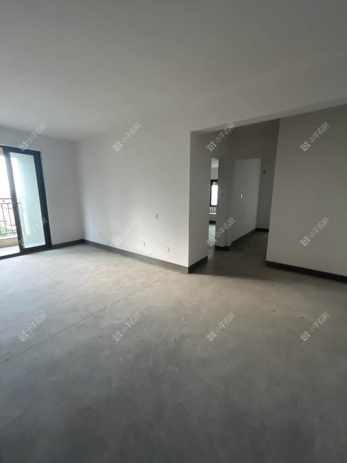 镇江吾悦华府（丹阳）在售二手房源室内图_小牛看房