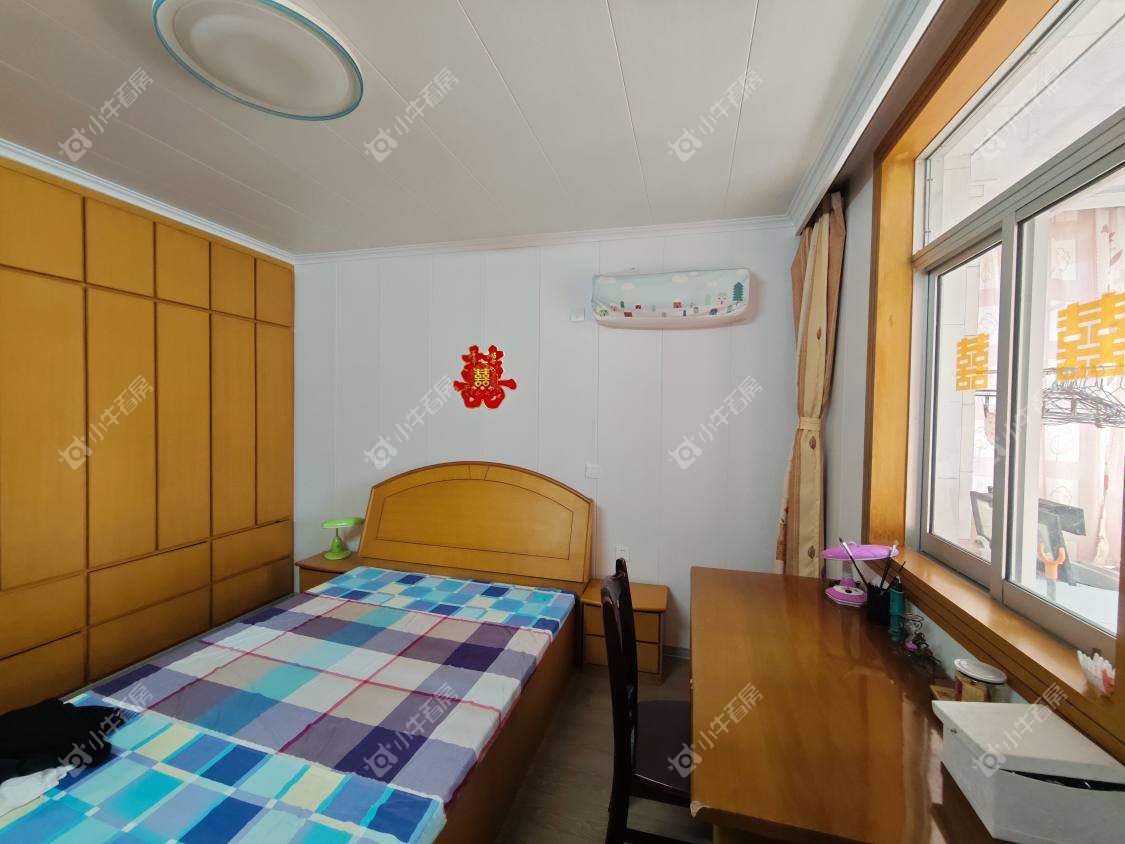 镇江司法住宅在售二手房源室内图_小牛看房