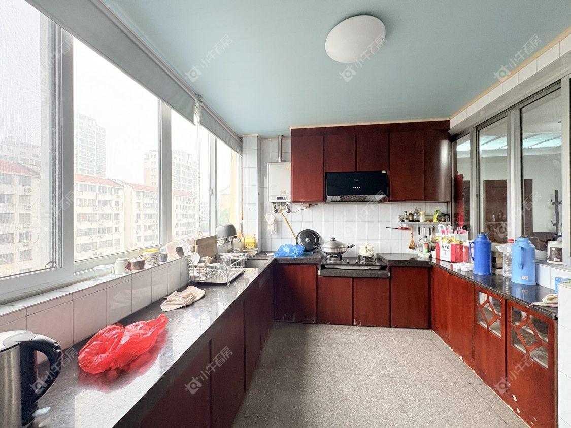 镇江云阳路53号审计局宿舍在售二手房源室内图_小牛看房