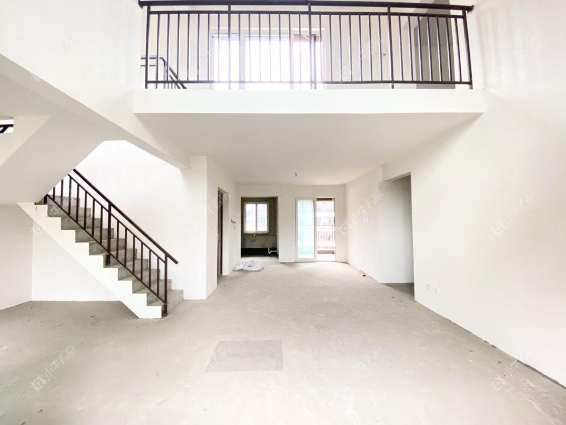 镇江中南熙悦城中南二期在售二手房源室内图_小牛看房