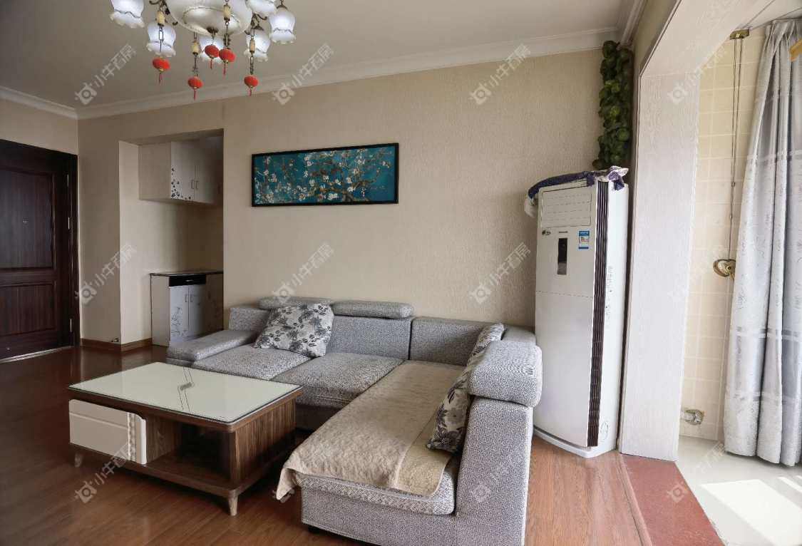 镇江碧桂园在售二手房源_小牛看房