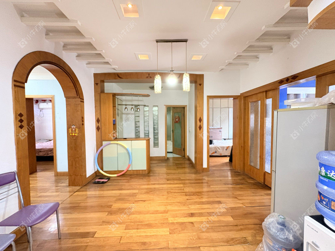 镇江东方苑在售二手房源室内图_小牛看房