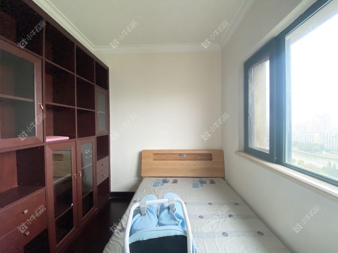 镇江恒大名都一期在售二手房源室内图_小牛看房