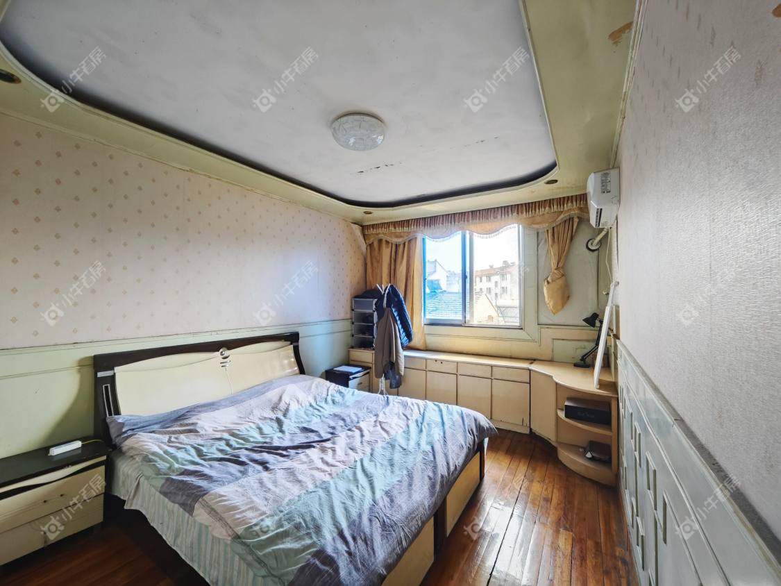 镇江海会新村在售二手房源室内图_小牛看房