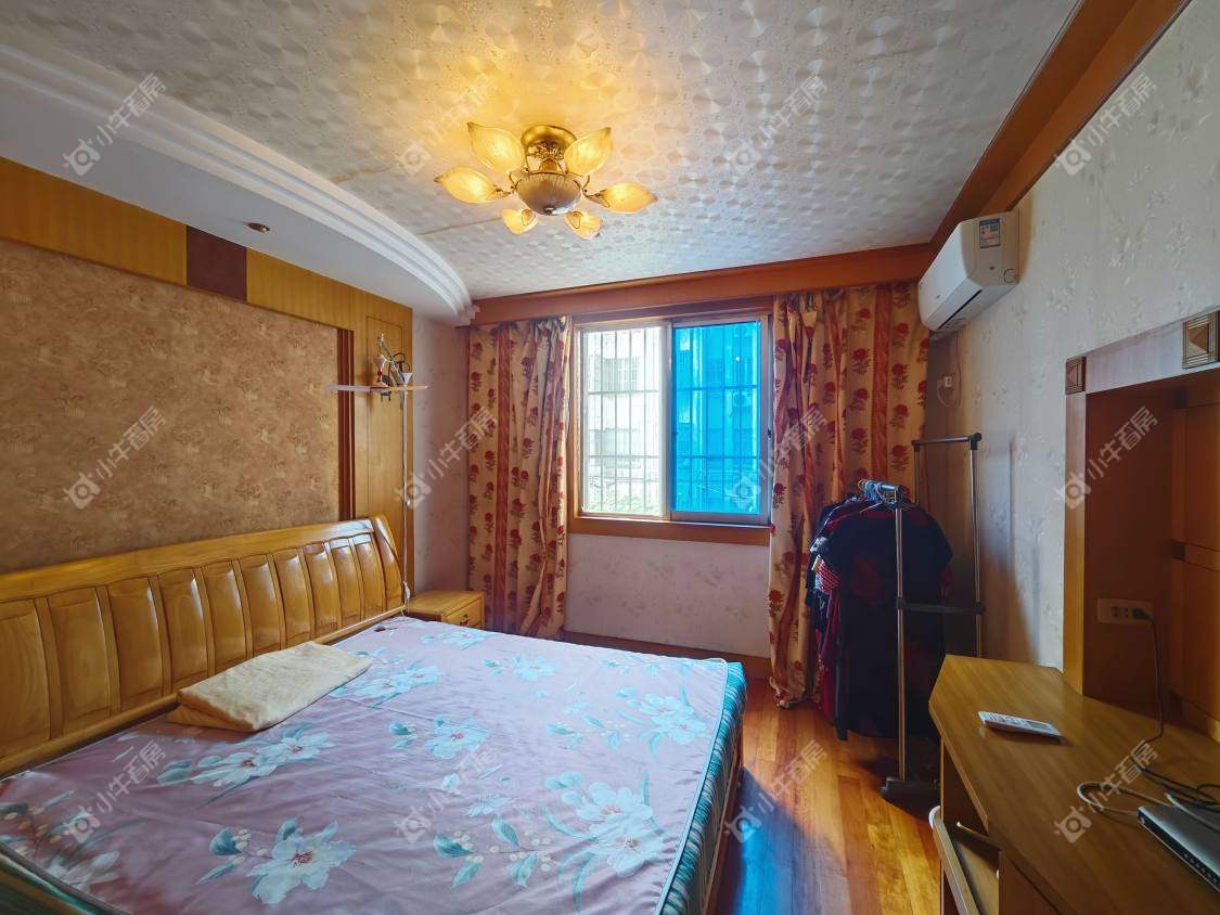 镇江集成公寓在售二手房源室内图_小牛看房