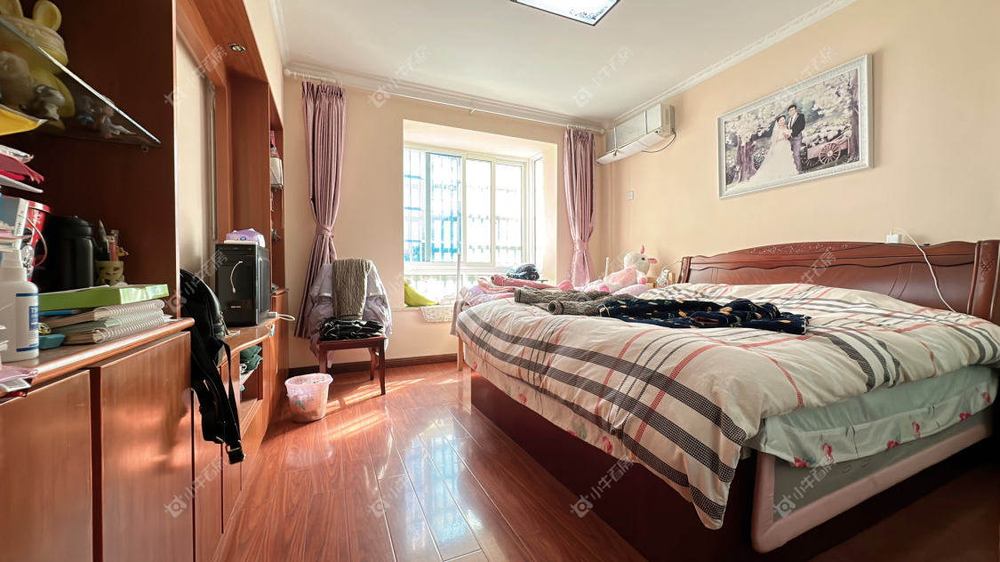 镇江景阳花园（丹阳）在售二手房源_小牛看房