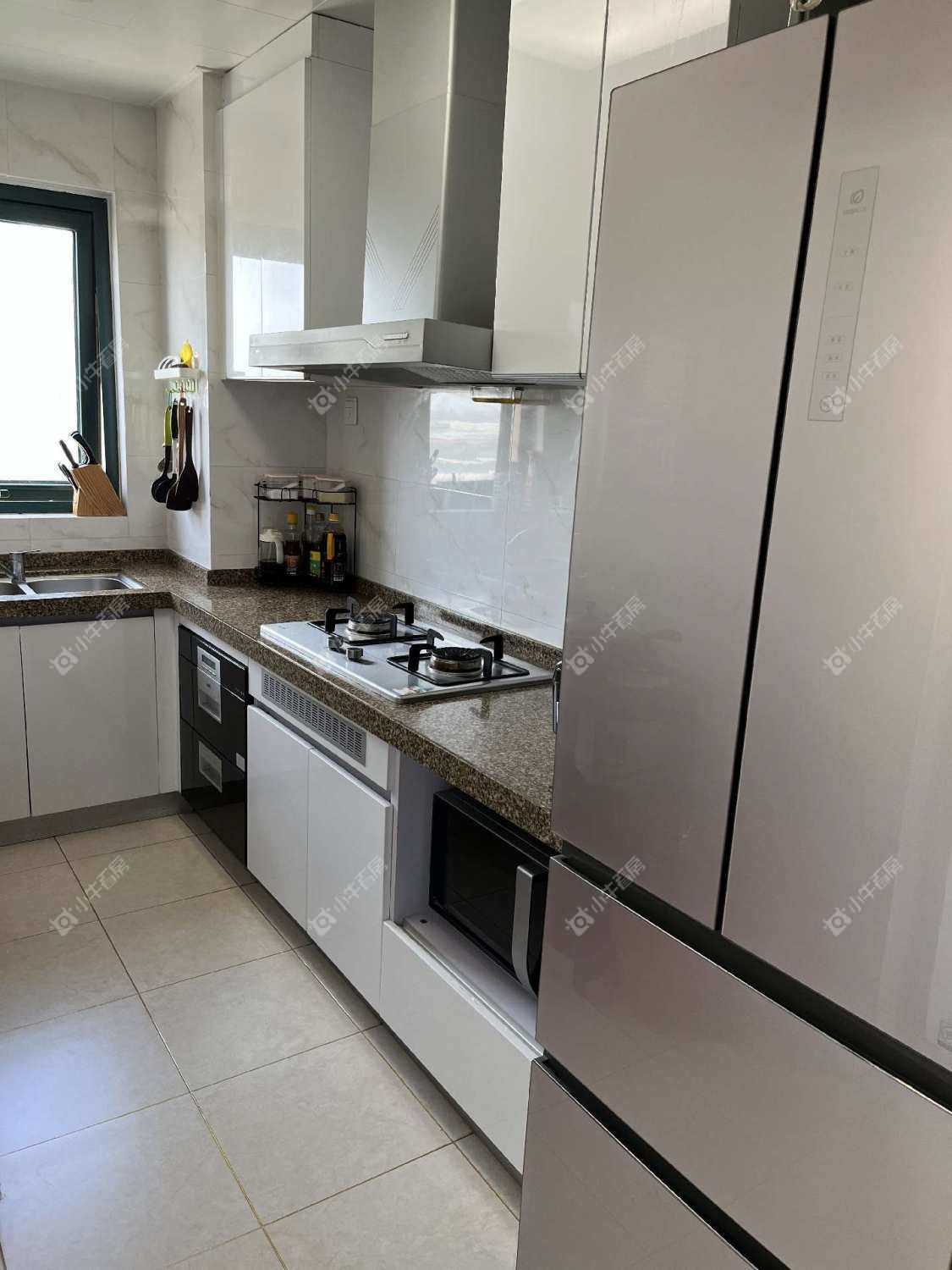 镇江恒大城在售二手房源_小牛看房