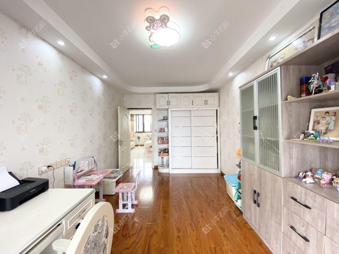 镇江江南人家在售二手房源室内图_小牛看房