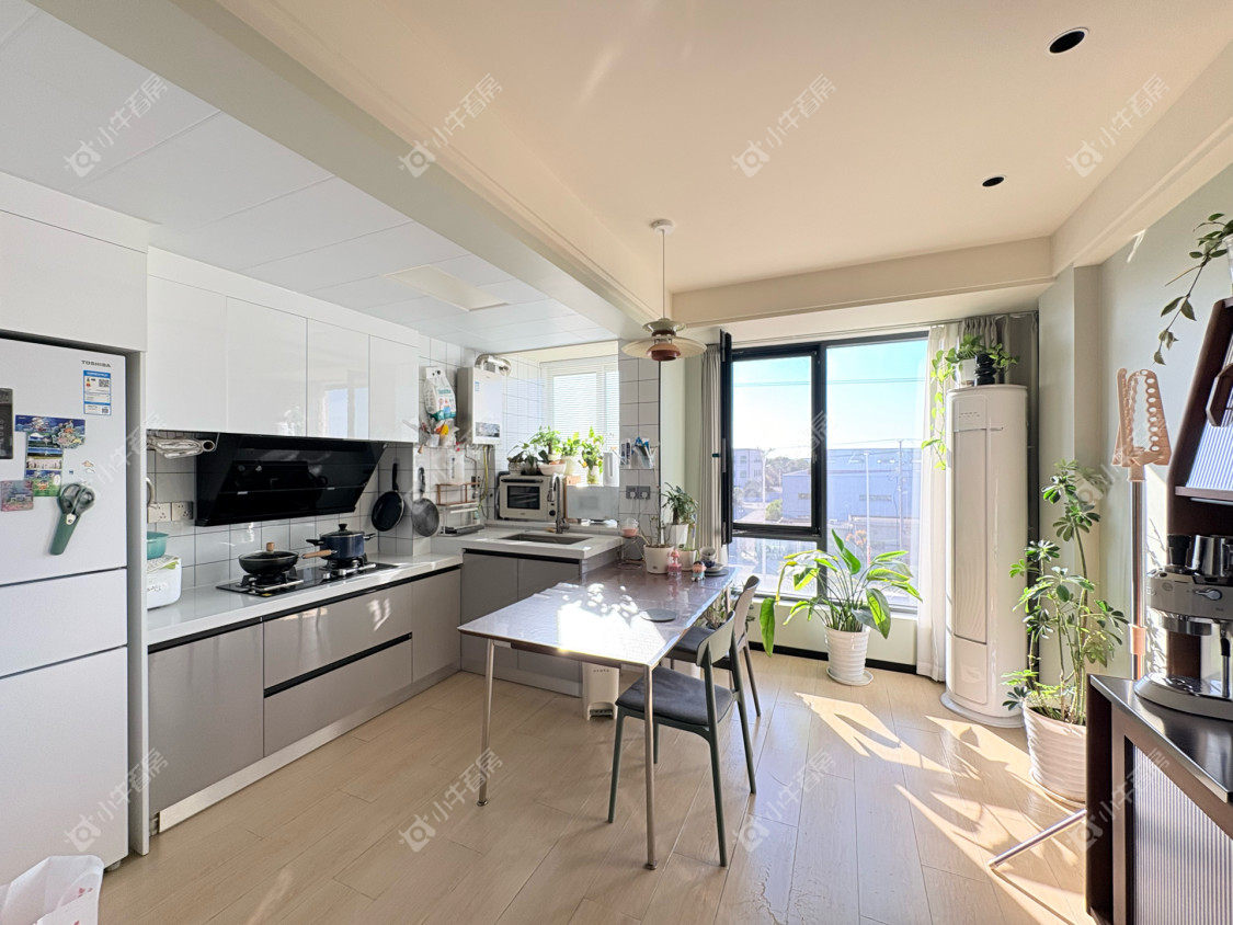 镇江和谐里在售二手房源室内图_小牛看房