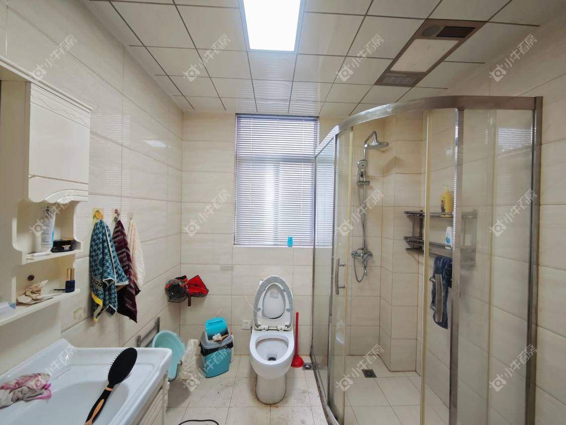 镇江御河熙岸在售二手房源室内图_小牛看房