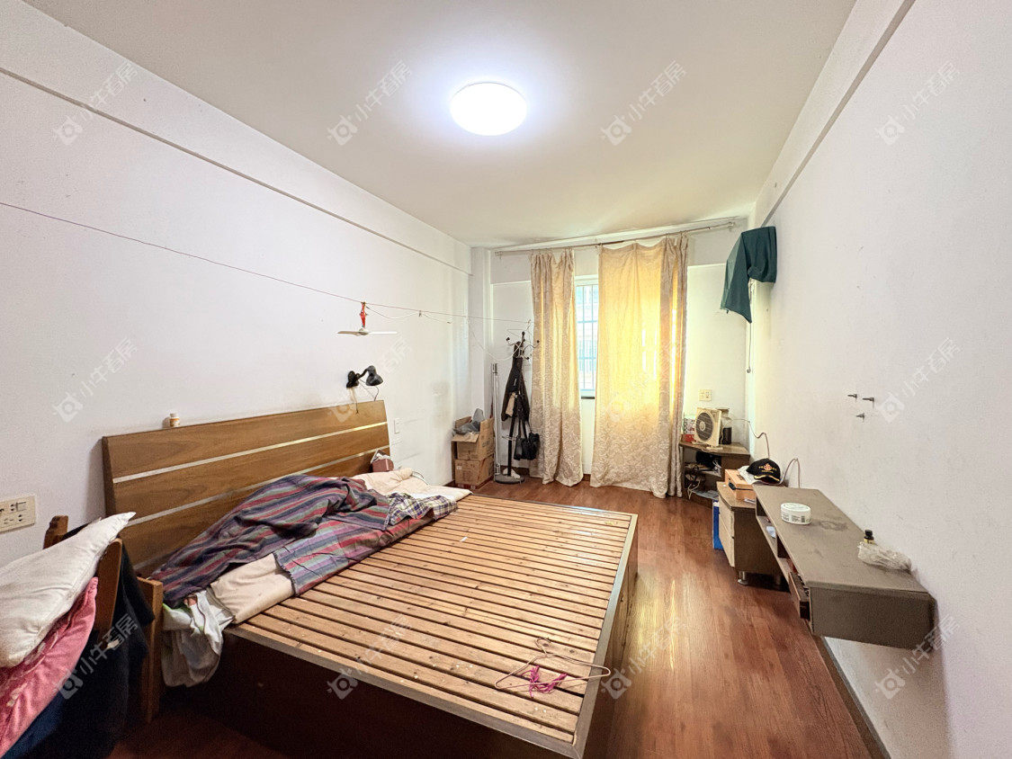 镇江兰陵大厦在售二手房源室内图_小牛看房