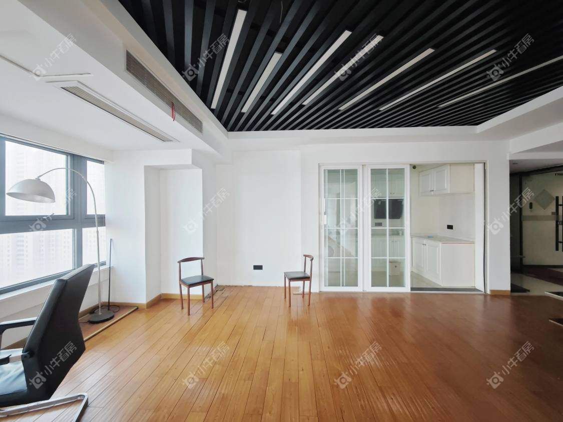 镇江吾悦广场（丹阳）在售二手房源室内图_小牛看房