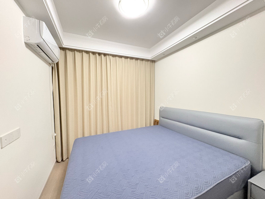 镇江汇金天地在售二手房源室内图_小牛看房