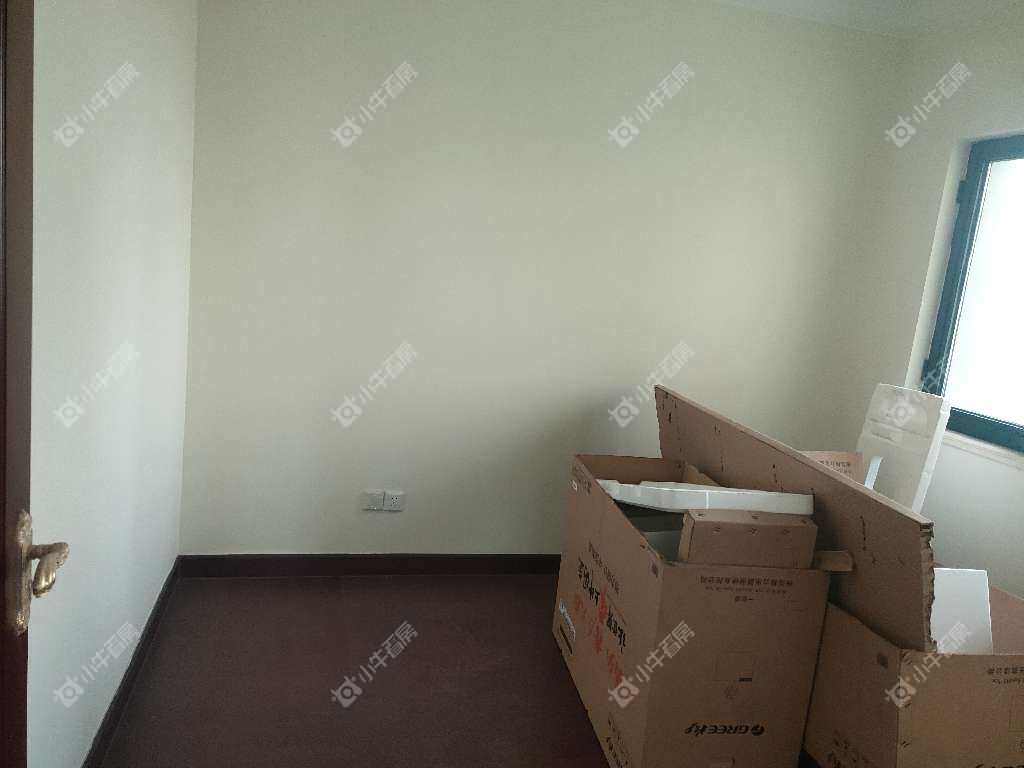 镇江恒大城在售二手房源_小牛看房