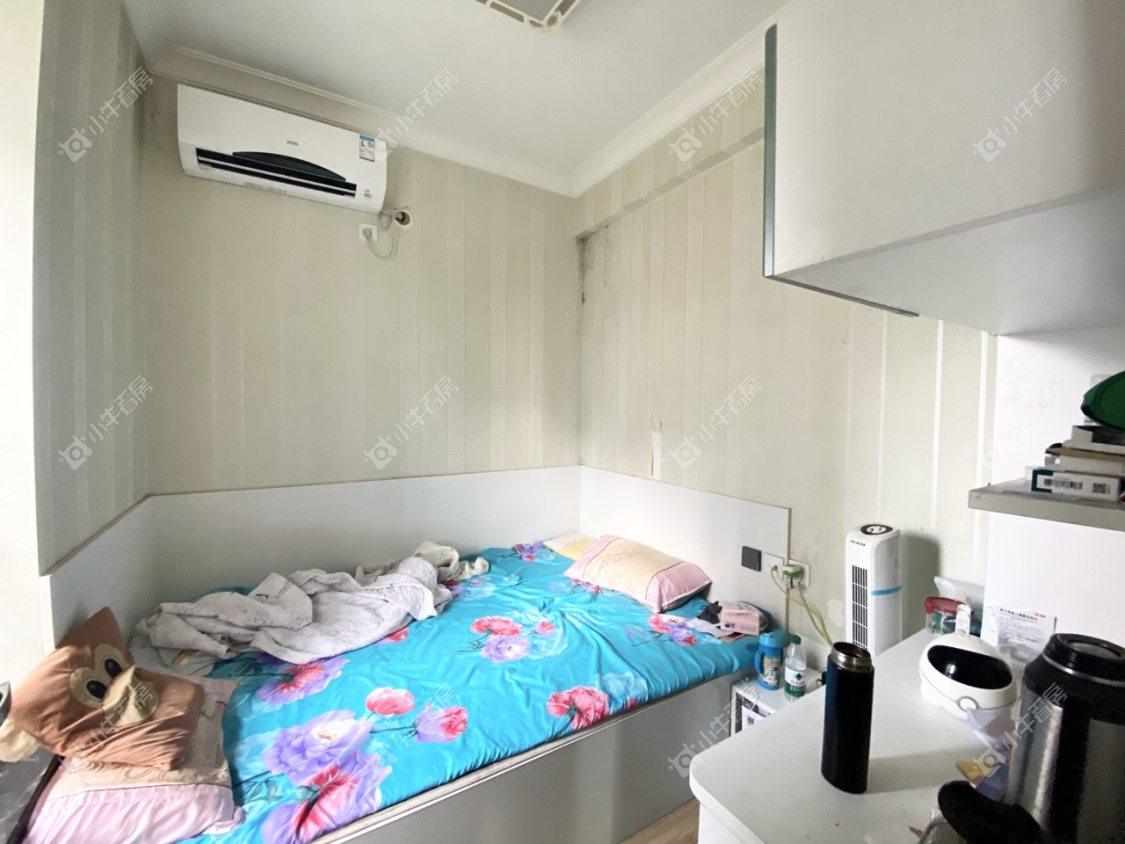 镇江欧洲城在售二手房源室内图_小牛看房