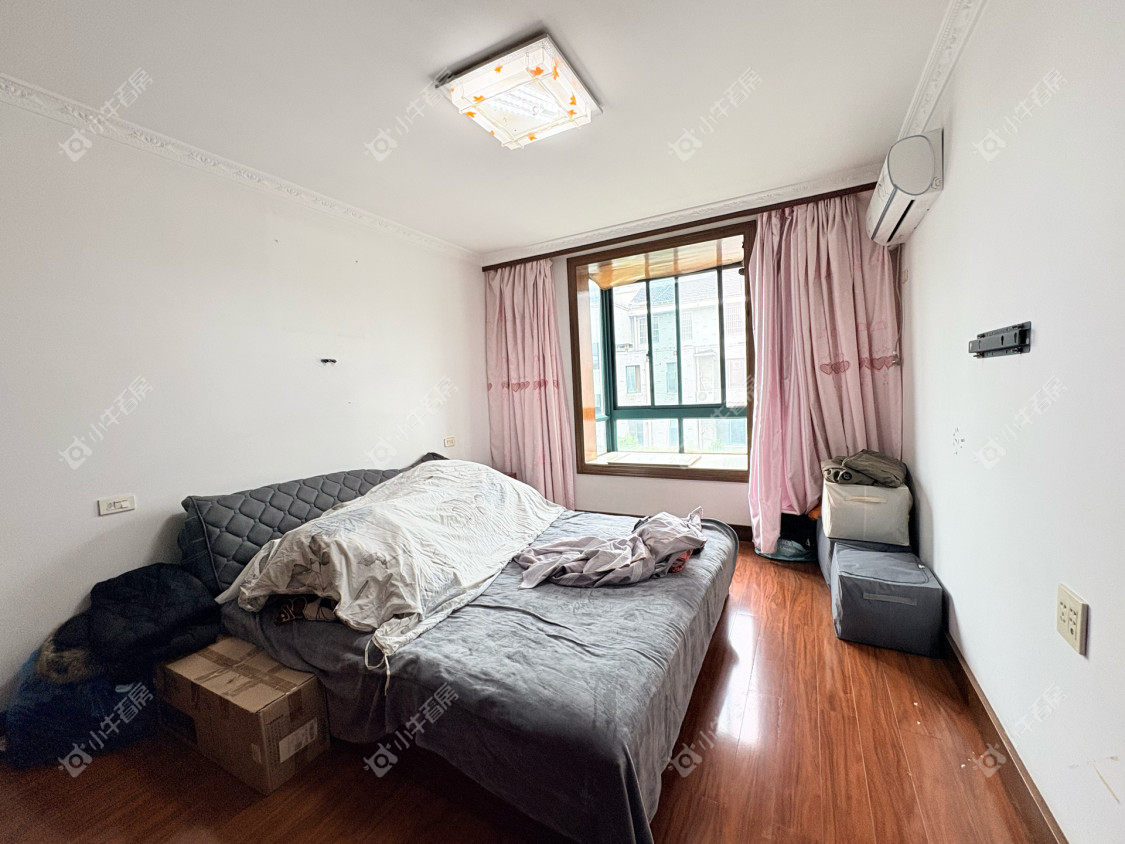 镇江天福花园在售二手房源室内图_小牛看房