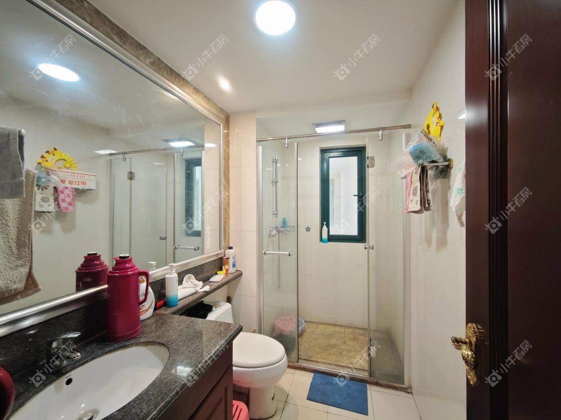 镇江恒大名都一期在售二手房源室内图_小牛看房