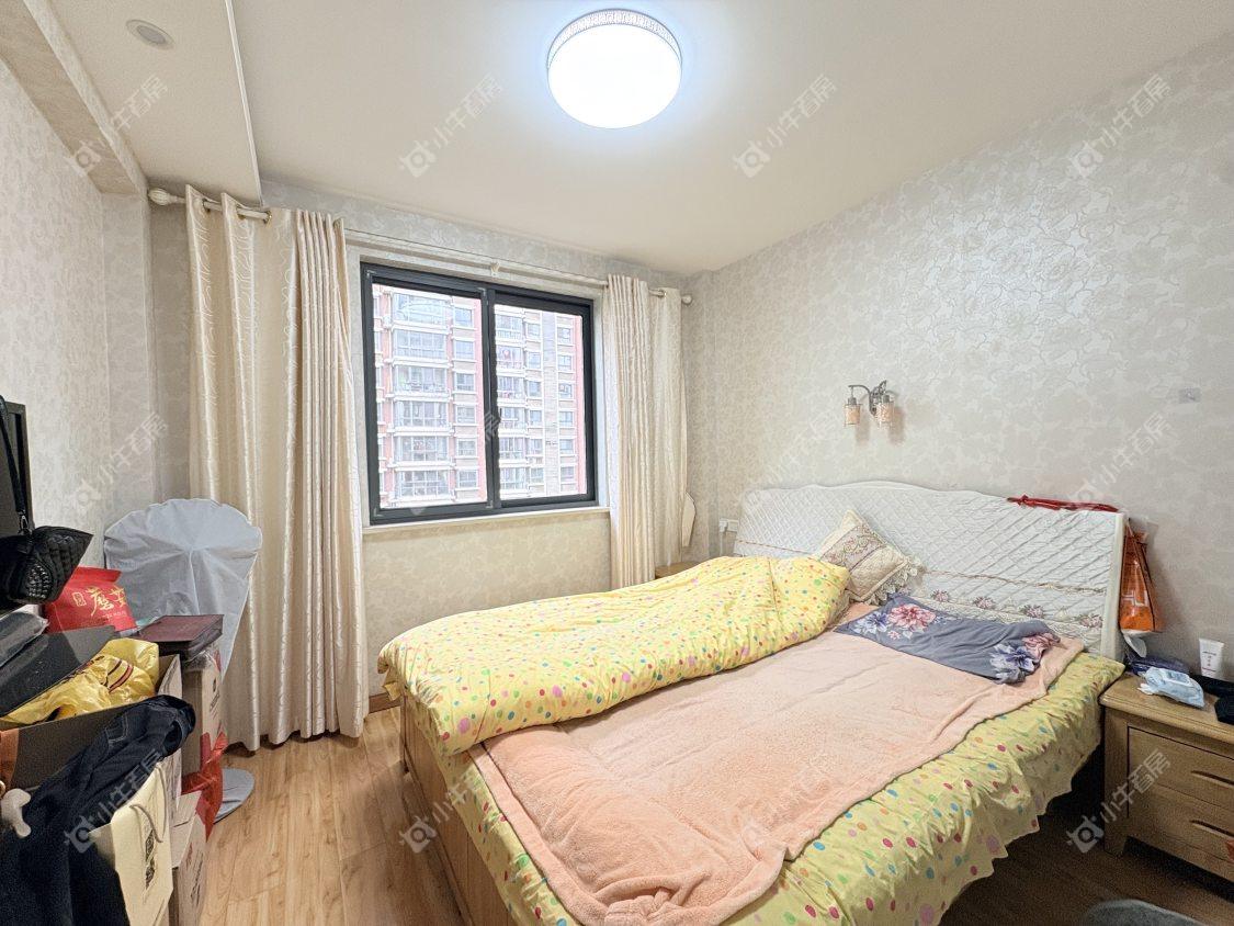 镇江江南人家在售二手房源室内图_小牛看房