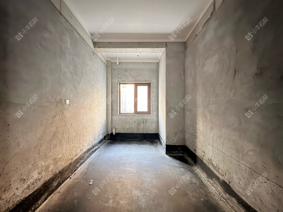 镇江凤凰郡在售二手房源室内图_小牛看房