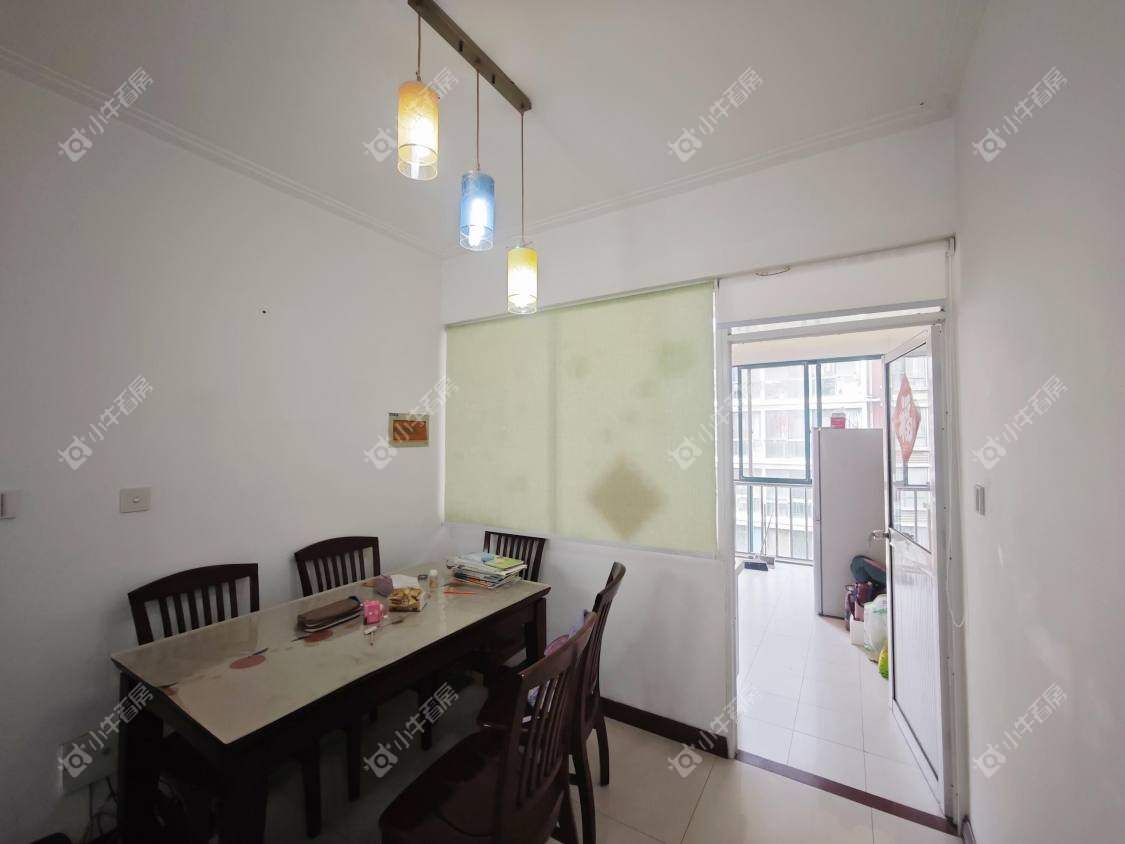 镇江金鼎城市花园在售二手房源室内图_小牛看房