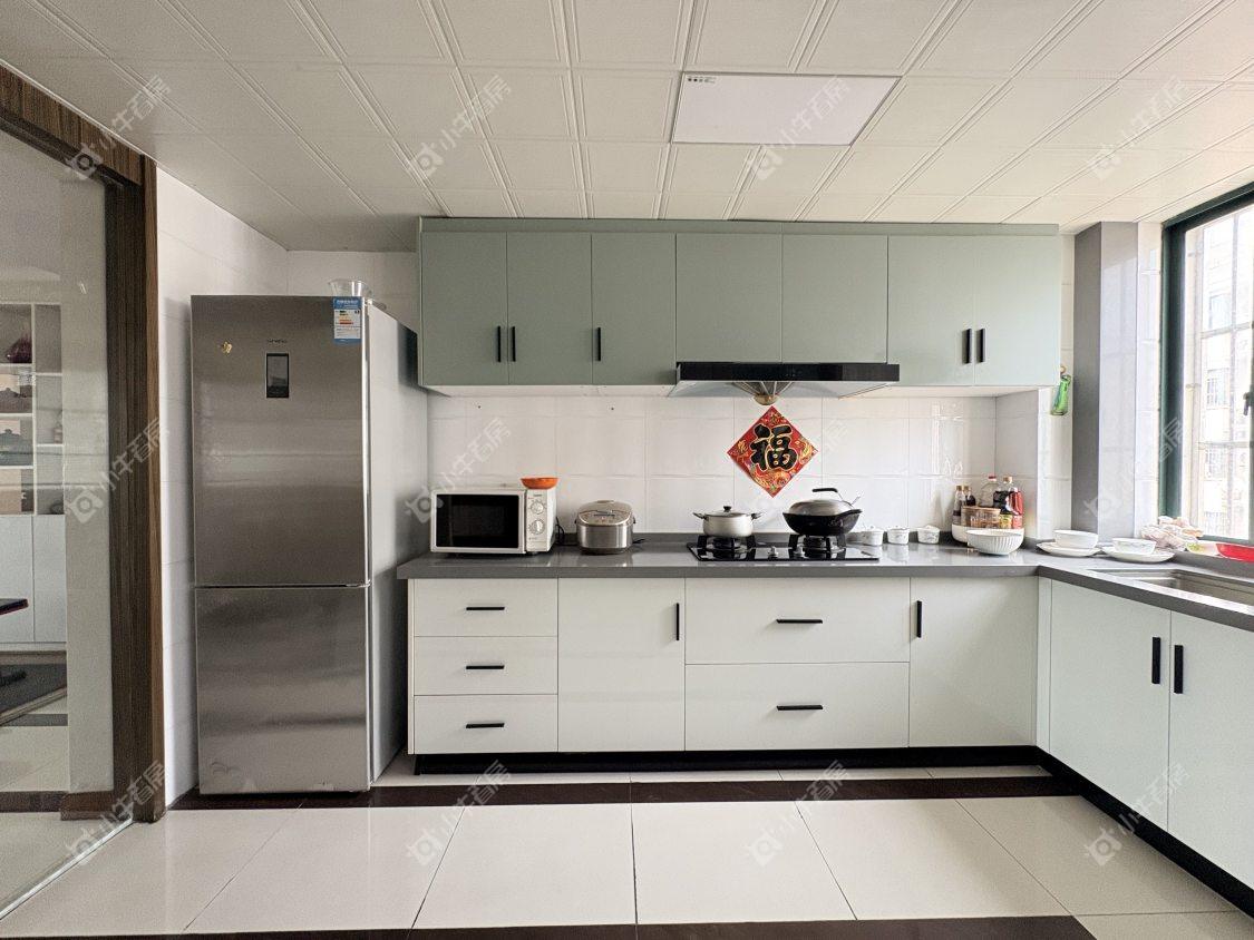 镇江温州城在售二手房源室内图_小牛看房