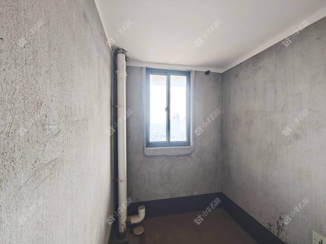 镇江翡翠林花园（天福花园）在售二手房源室内图_小牛看房