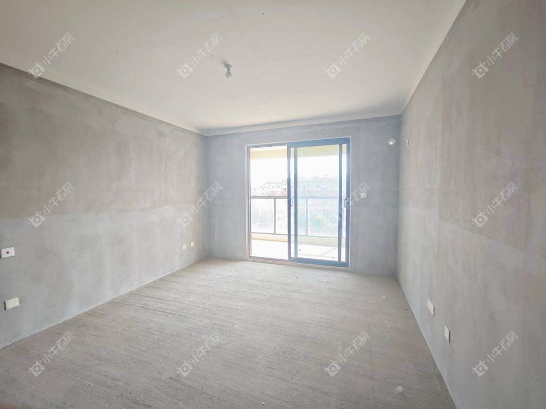 镇江万善上院在售二手房源室内图_小牛看房