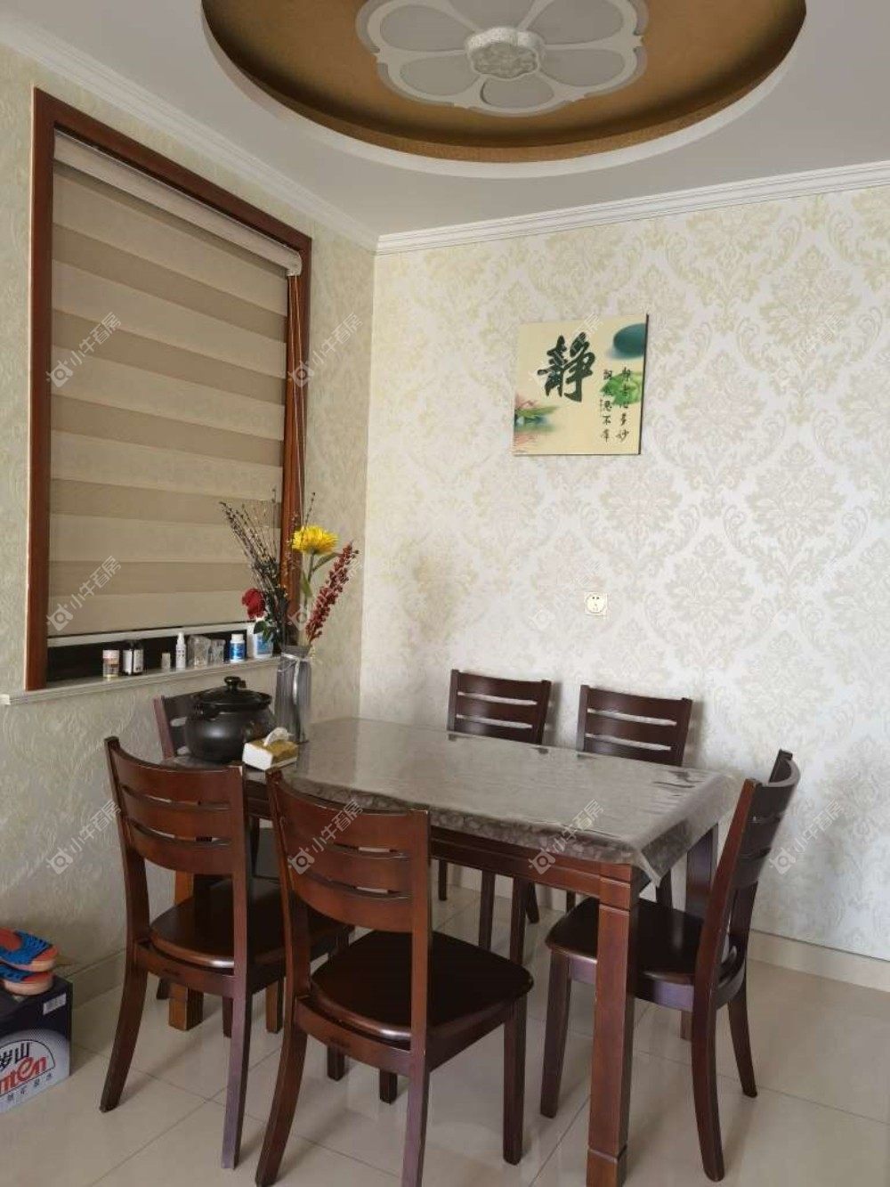 镇江锦绣熙城在售二手房源_小牛看房