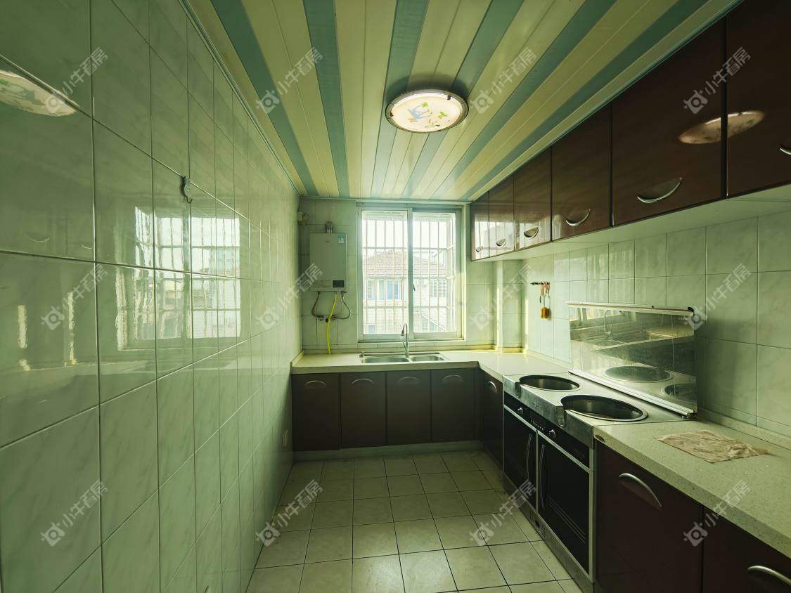 镇江曲园小区在售二手房源室内图_小牛看房