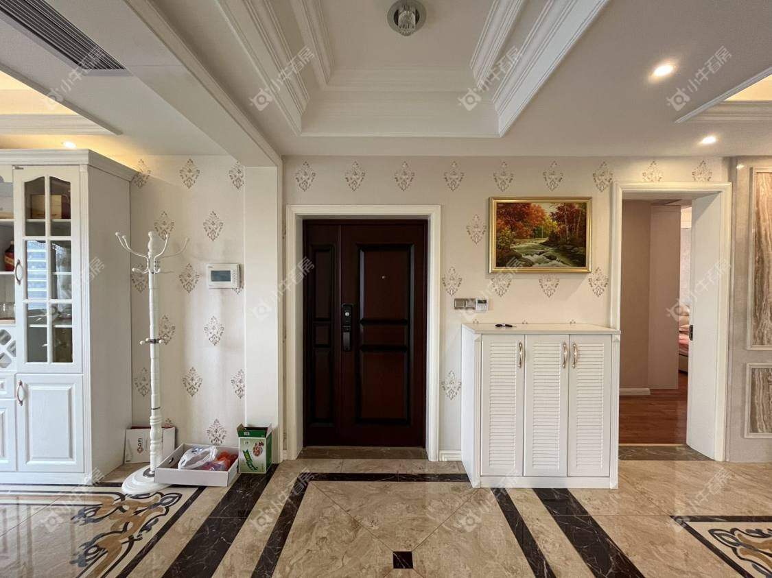 镇江嘉源首府在售二手房源室内图_小牛看房