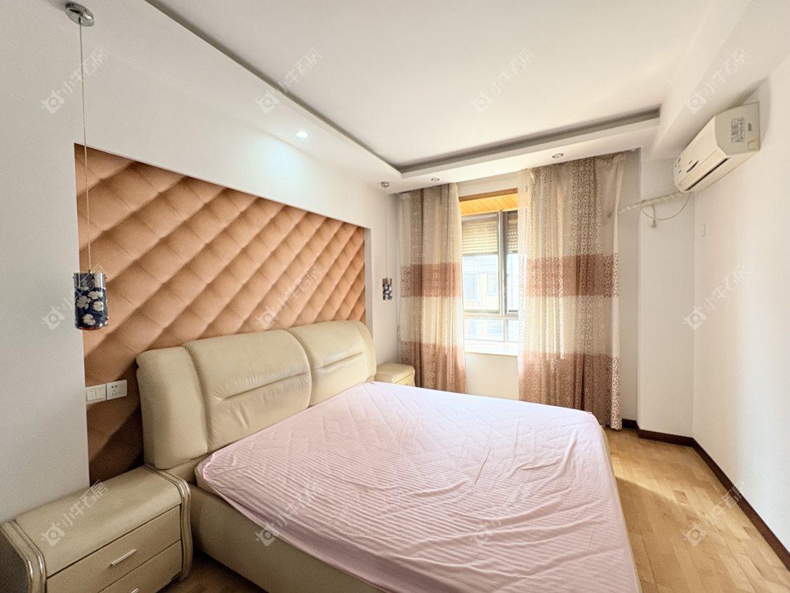 镇江锦尚名都在售二手房源室内图_小牛看房