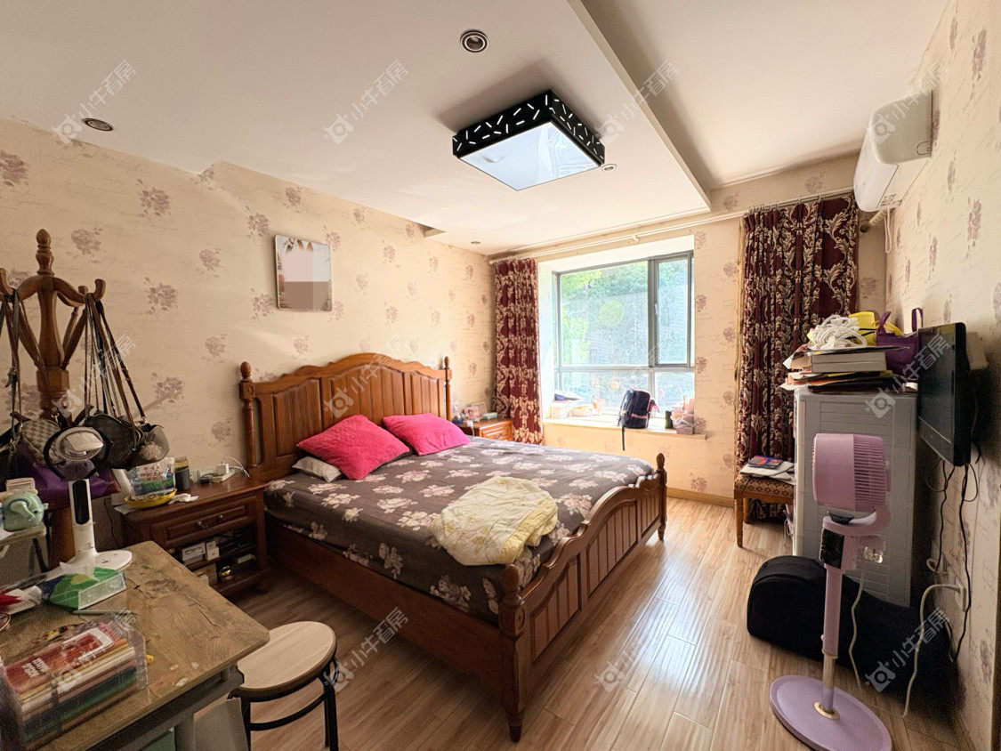 镇江天福花园在售二手房源室内图_小牛看房