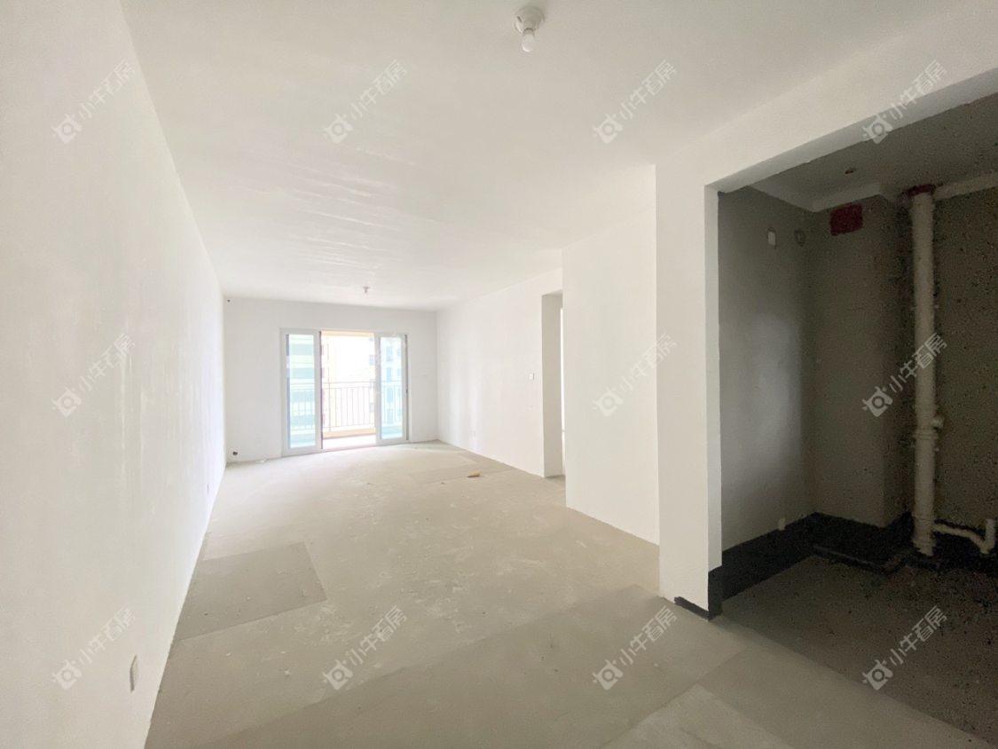 镇江中南熙悦城中南二期在售二手房源室内图_小牛看房