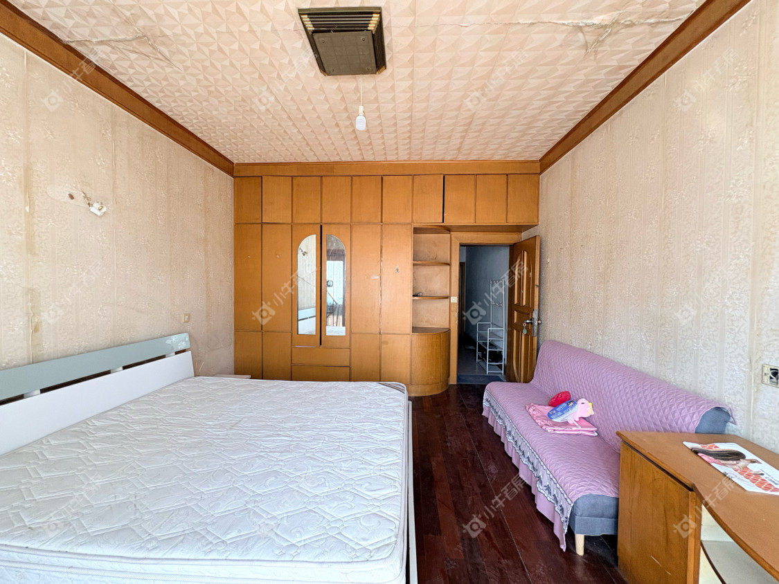 镇江新欣市场在售二手房源室内图_小牛看房